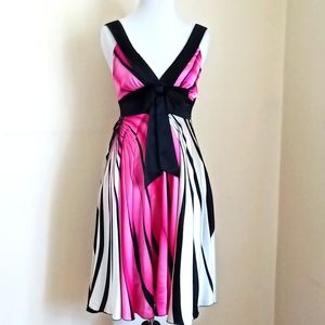 Cocktail dress size S